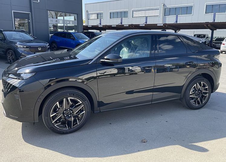 Zunanja slika - Peugeot 3008 - ALLURE PACK HIBRID 145 e-DCT - 2