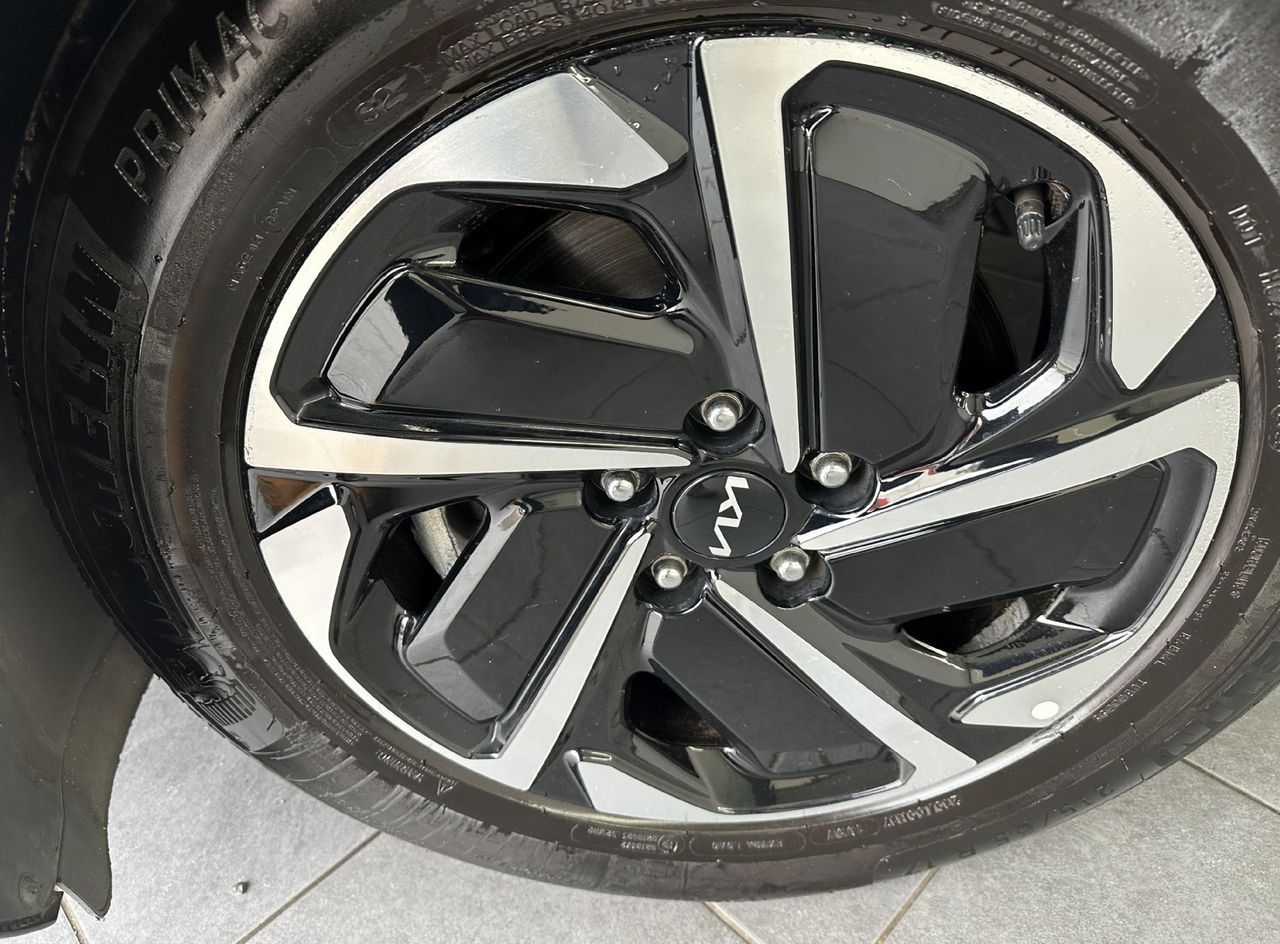 Zunanja slika - KIA Sportage - 1.6 CRDi 6MT Pulse.KAMERA.NAVI.LED.GRET.SEDEŽEV - 5