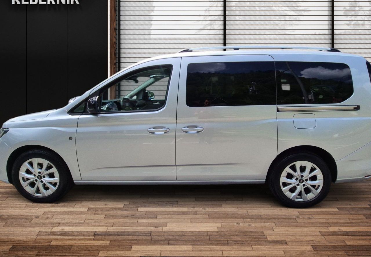 Zunanja slika - Ford Tourneo Connect - TITANIUM 2.0 TDCi 122PS A7 L2 FWD-SLO-1.LAST-7 SE - 6
