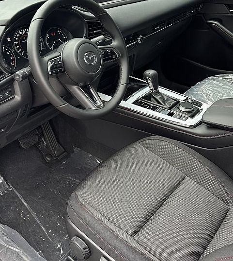 Zunanja slika - Mazda CX-30 - G140 HOMURA AT - 7