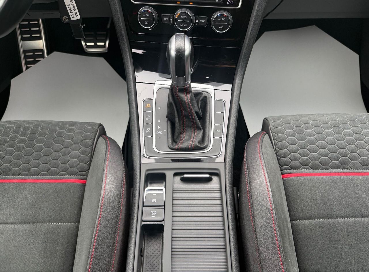 Zunanja slika - VW Golf - 2.0 GTI Performance avt. VIRT LED NAVI ALCANT - 14
