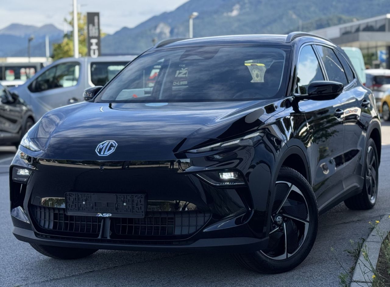 Zunanja slika - MG MGS5 EV - LUXURY - 3