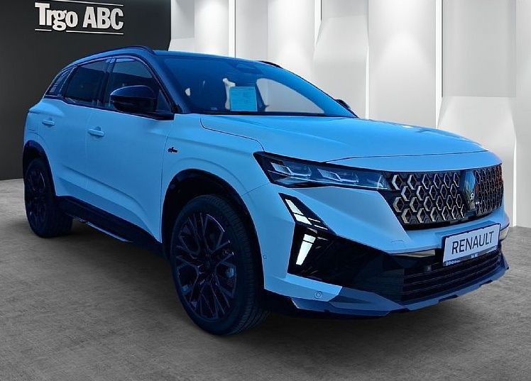 Zunanja slika - Renault Austral - esprit Alpine E-Tech hybrid 200 - 3