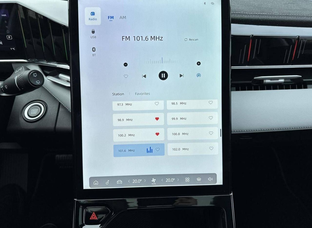 Zunanja slika - Geely StarRay - 1.5 TD 7DCT GK... - 15