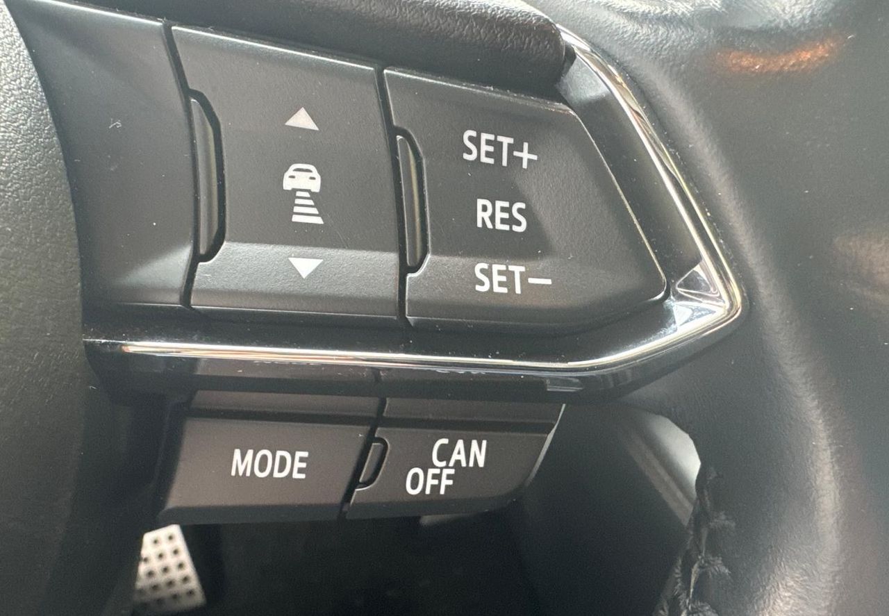 Zunanja slika - Mazda CX-5 - CD175-AWD-REVOLUTION-HEADUP-PANO-RADAR-USNJE - 14