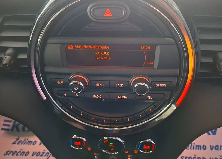 Zunanja slika - MINI One - 1.2 SAMO 107000KM-KREDIT BREZ POLOGA V 10 MIN - 6