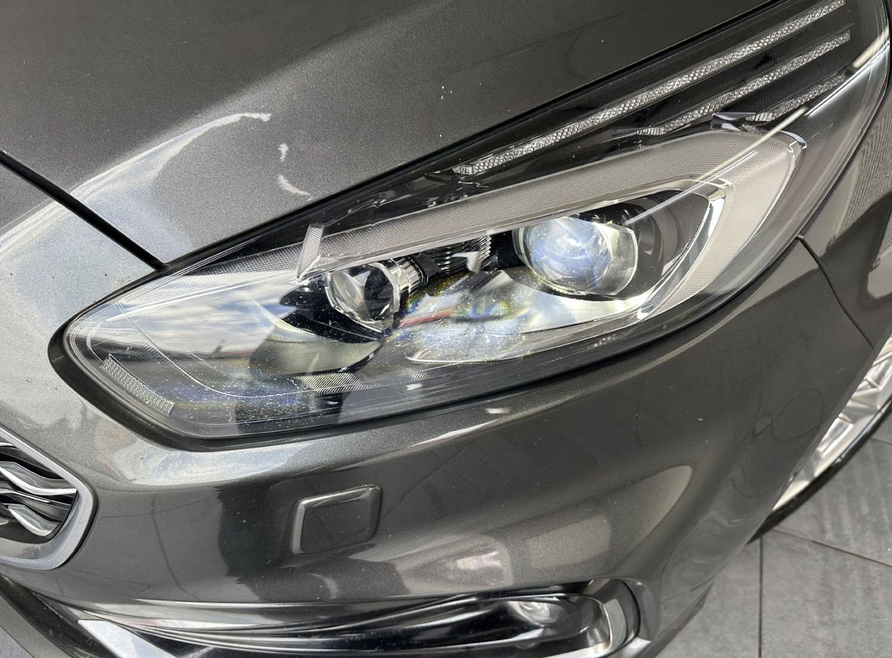 Zunanja slika - Ford S-MAX - 2.0 EcoBlue Vignale Avt.12 MES JAMSTVO.USNJE - 5