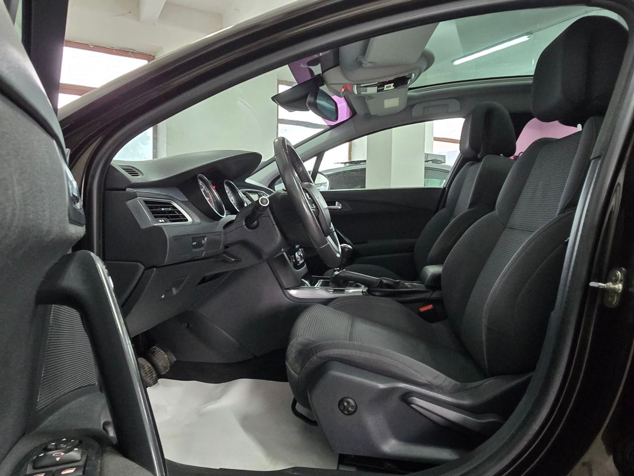 Zunanja slika - Peugeot 508 - 2,0 BlueHDi Allure - 7