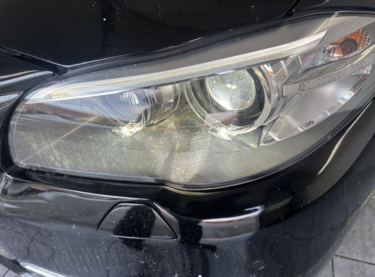 Zunanja slika - BMW Serija 5 - Touring: 530d xDrive.KAMERA.LED.NAVI.USNJE.AUT.TOP - 14