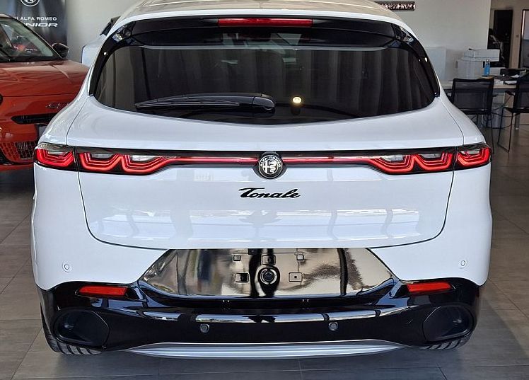 Zunanja slika - Alfa Romeo Tonale - 1.5 Ibrida DCT7 175 Sport Speciale - 5