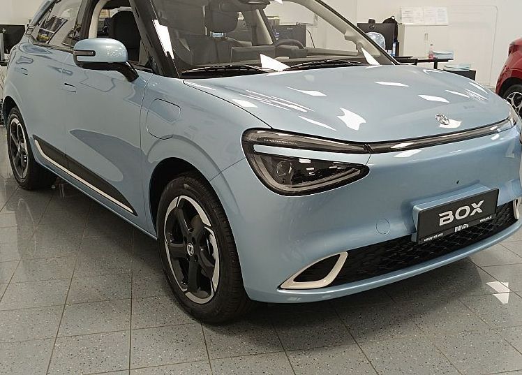 Zunanja slika - Dongfeng Box - 42.3 kWh 70 kW  -7200€ SUBVENCIJE - 3