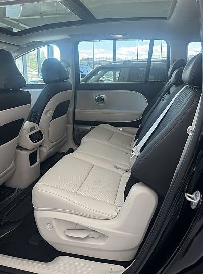 Zunanja slika - Hyundai Ioniq 9 - PERFORMANCE CALLIGRAPHY   MSR   7-SEDEŽNIK - 4