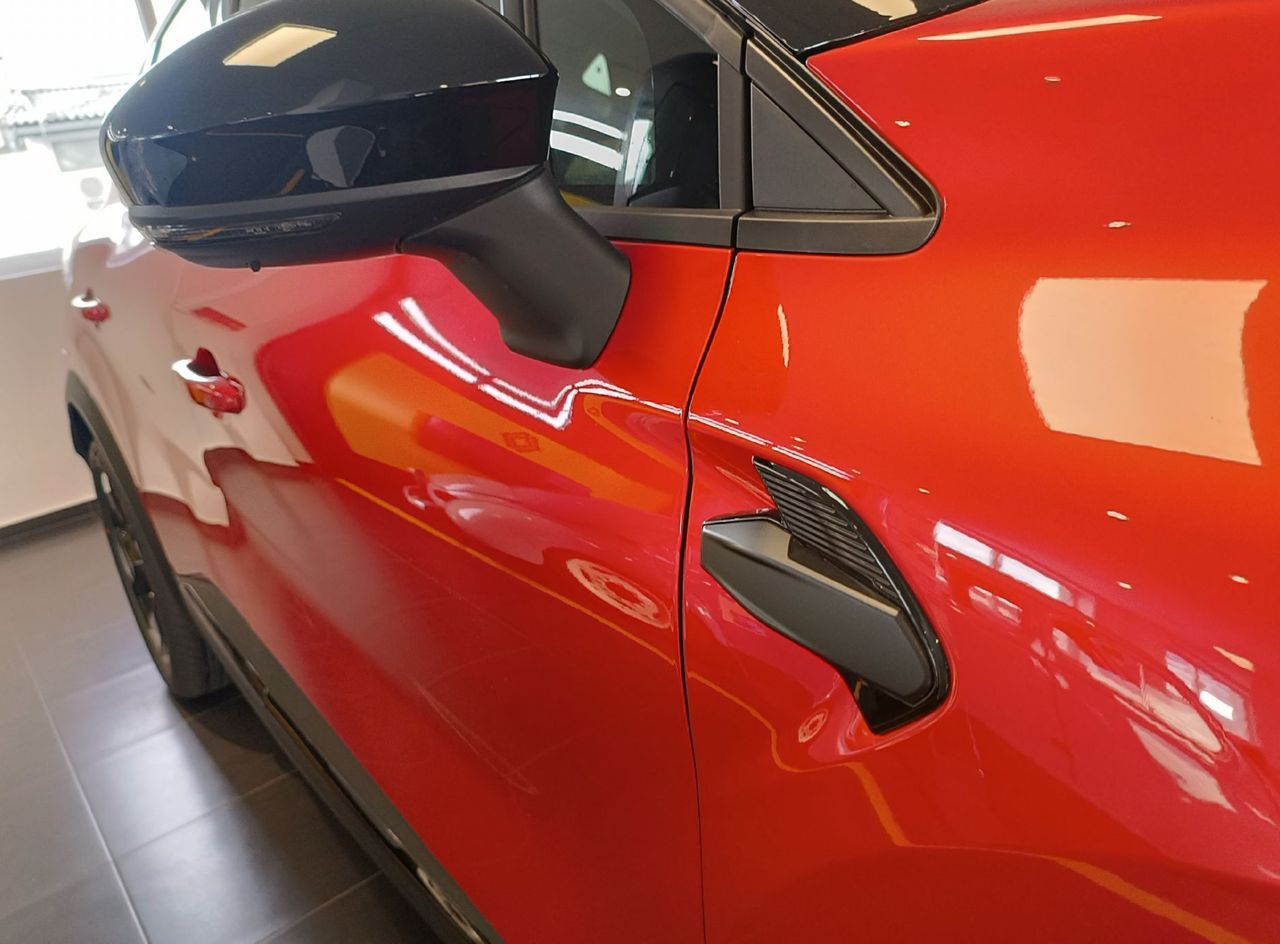 Zunanja slika - Renault Captur - TCe 115 techno + 4 LETA GRATIS SERVIS - 5