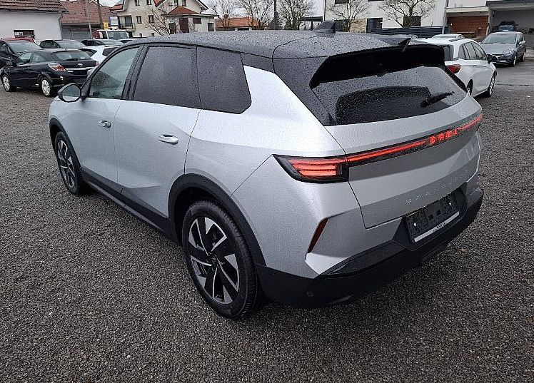 Zunanja slika - Opel Grandland - 1.2 MHEV 145KM TURBO GS - financiranje NI POGOJ - 4