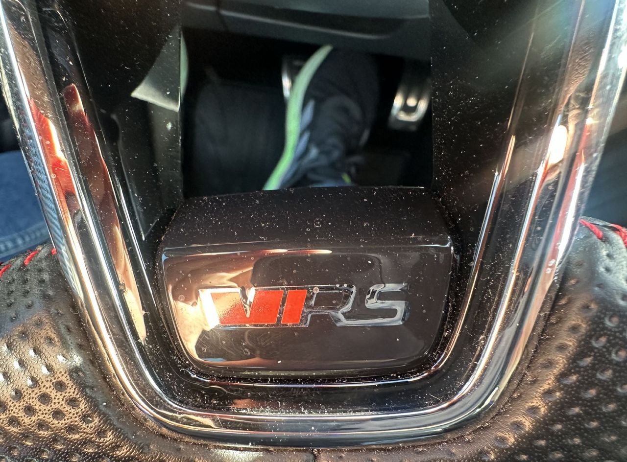 Zunanja slika - Škoda Octavia - 2.0 TSI RS 245 DSG.KAMERA.LED.KLJUKA.SLOVENSKI - 8