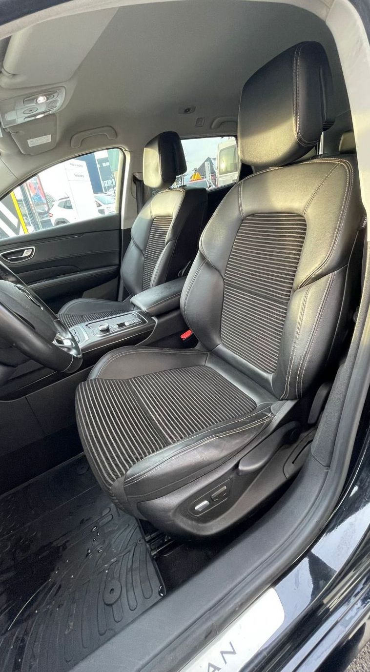 Zunanja slika - Renault Talisman - ZEN Energy dCi 130 EDC - 12