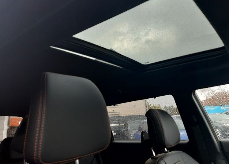 Zunanja slika - KG Mobility Torres - HEV 1.5 PREMIUM A T - 10