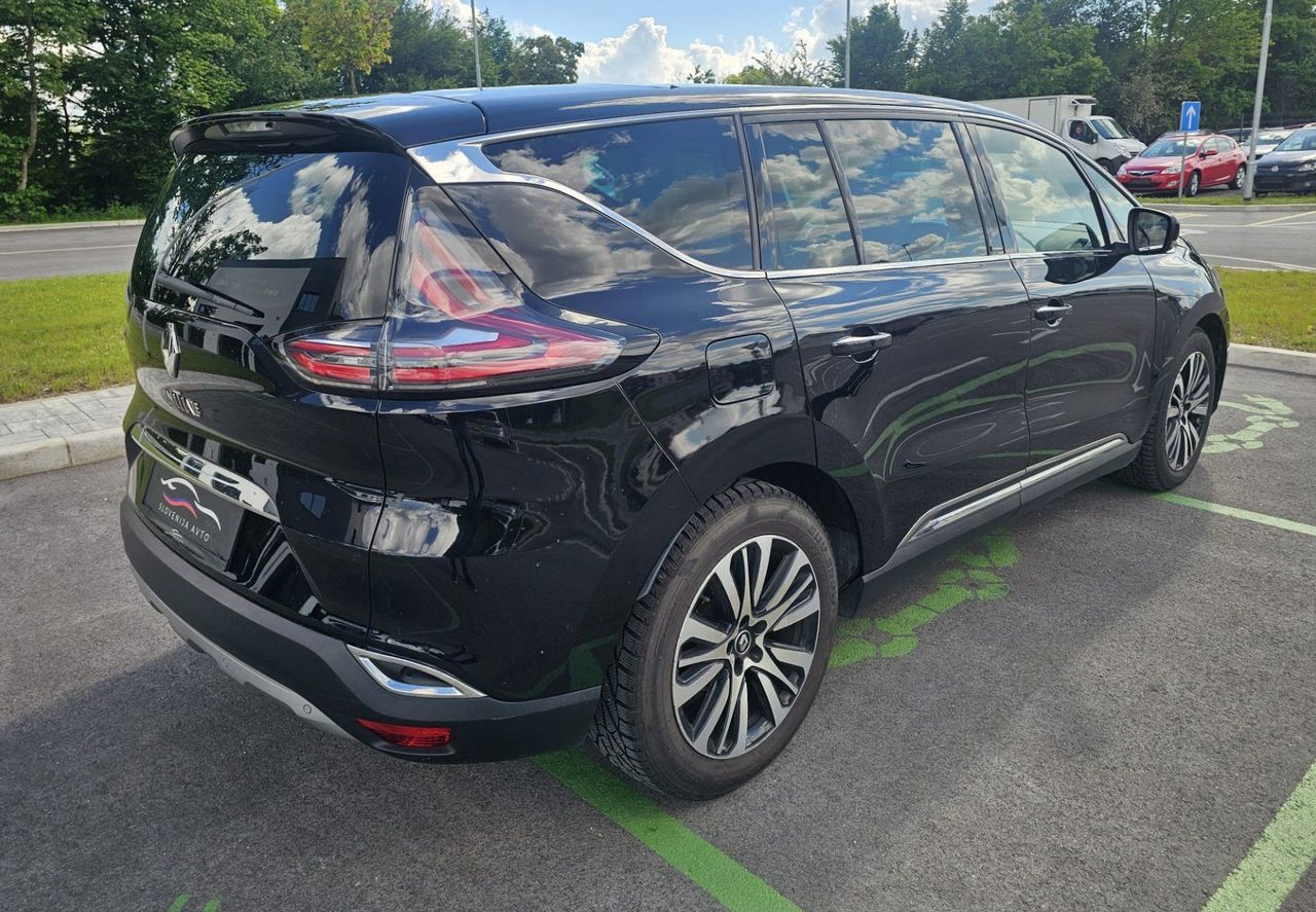 Zunanja slika - Renault Espace - 1.6 dCi 160 Initiale Paris - Full option - nov motor - 4