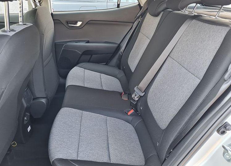 Zunanja slika - KIA Stonic - 1.2 LX Urban+ M T - 9