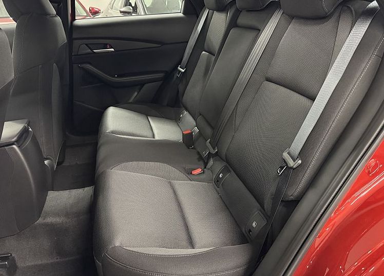 Zunanja slika - Mazda CX-30 - G140 PRIME-LINE | ZALOGA - 9