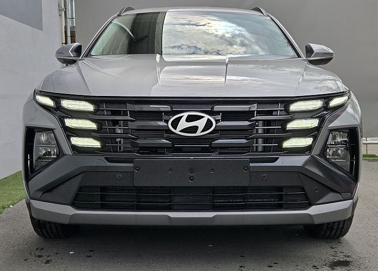 Zunanja slika - Hyundai Tucson - 1.6T T-GDI Style Winter -1.000€ GOTOVINA - 2