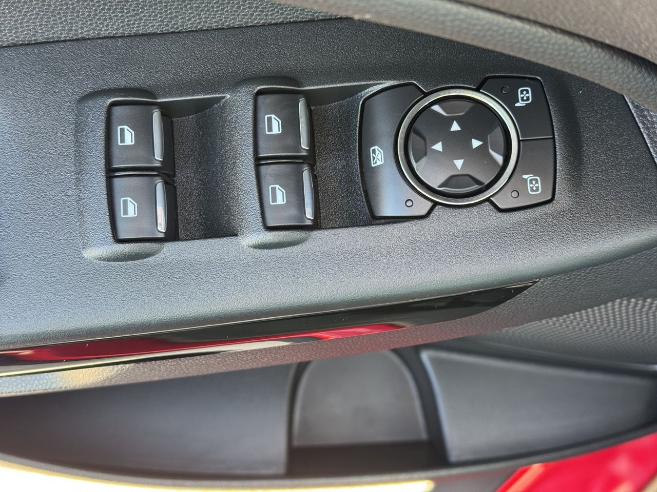 Zunanja slika - Ford Ecosport - 1,0 EcoBoost Style - 18