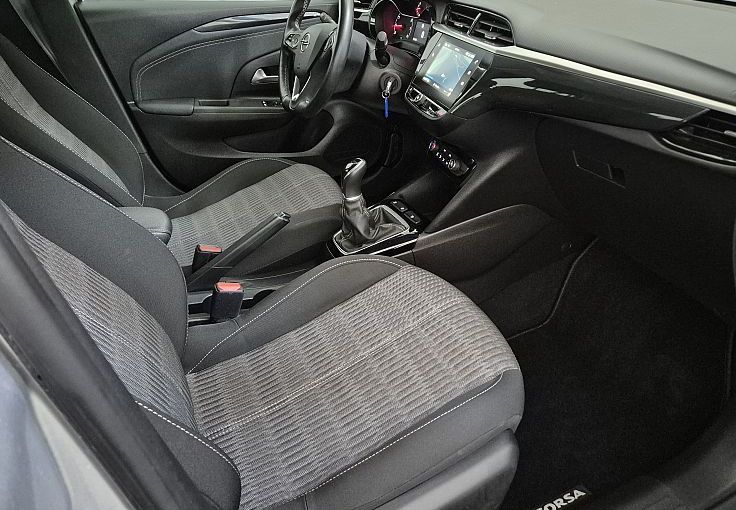 Zunanja slika - Opel Corsa - 1.2 Elegance VELIKI SERVIS-FULL LED-PDC-NAVI-LANE - 8