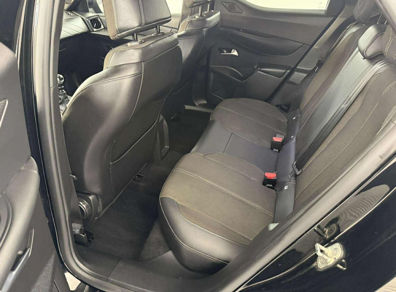 Zunanja slika - DS DS 3 Crossback - Crossback Perform. Line 1.5L BlueHDi.81KW NEMŠKI.U - 12