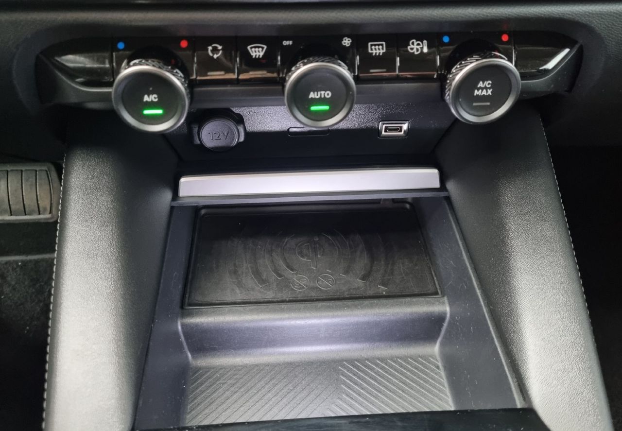 Zunanja slika - Citroën C5 X - Shine 1.2L AVTOMATIK-KAMERA-DAB-NAVI-HEAD-UP - 13