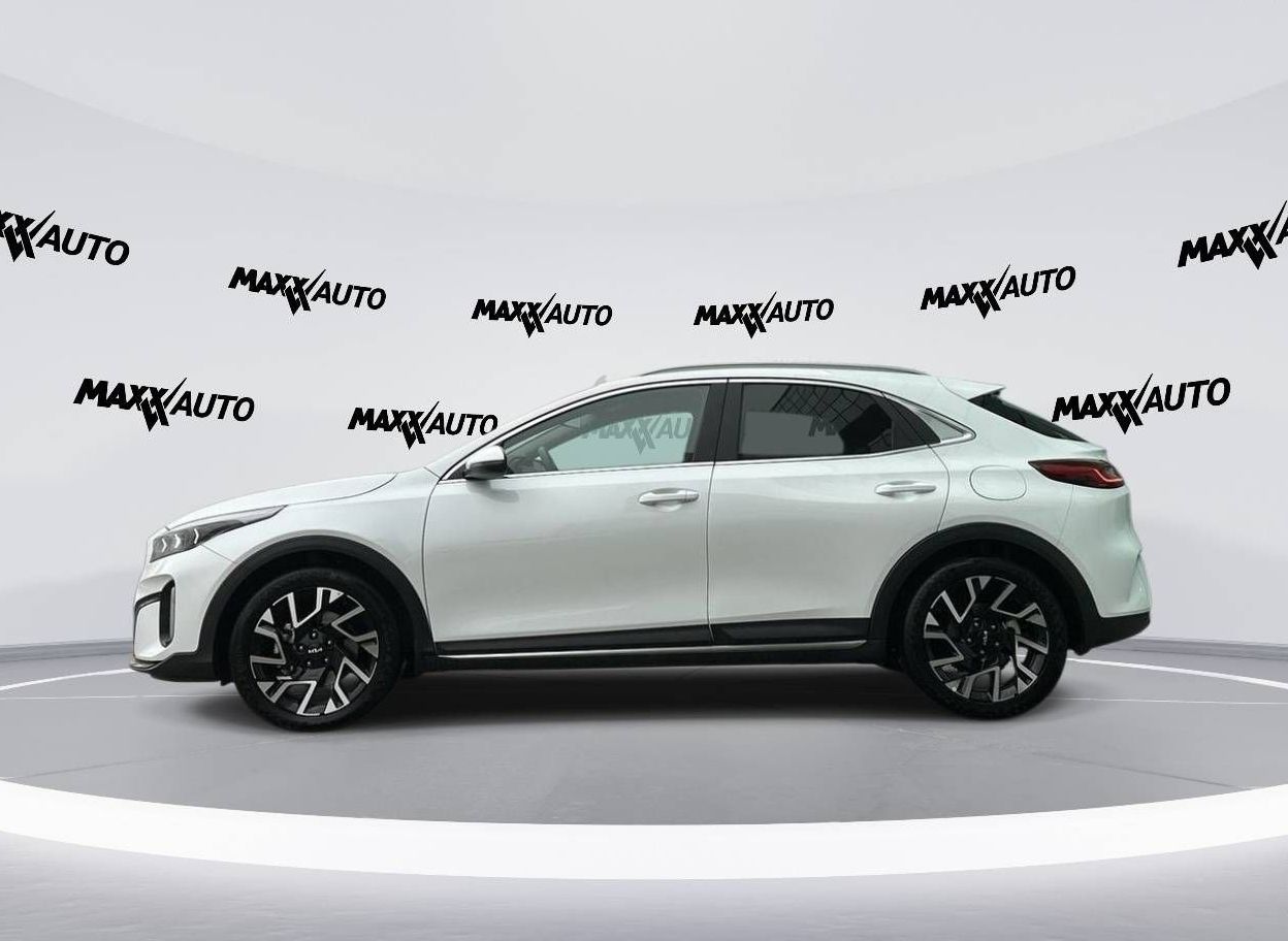 Zunanja slika - KIA XCeed - 1.5 T-GDi EX Way+ ISG. M T 103 kW - 8