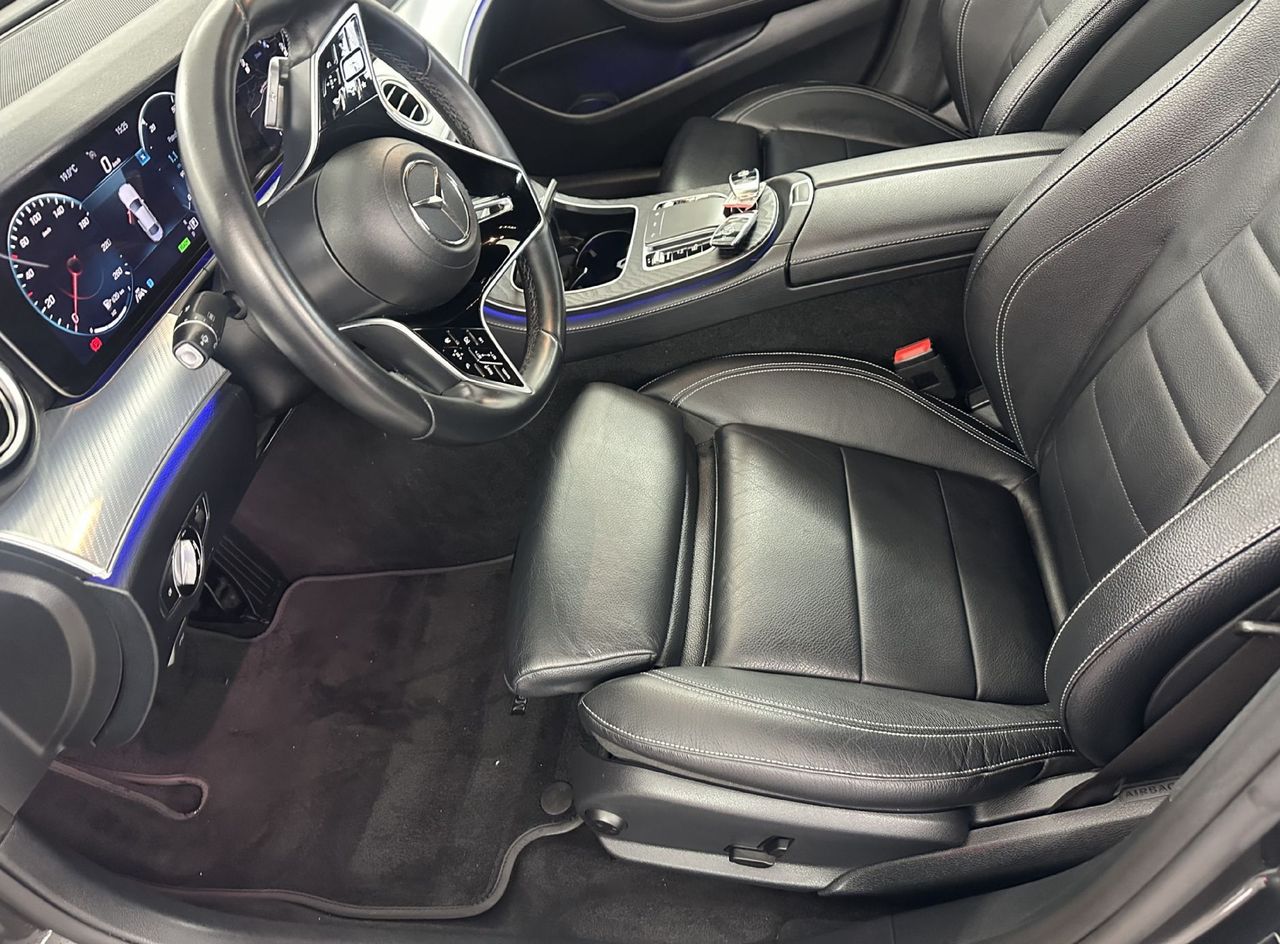 Zunanja slika - Mercedes-Benz E-Razred - E 300 e Exclusive Avt.KAMERA.LED.NAVI.ACC.SAMO 48. - 15