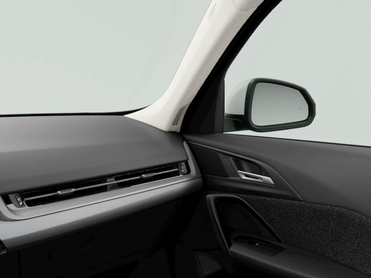 Zunanja slika - BMW iX - 1 eDrive20 - 10