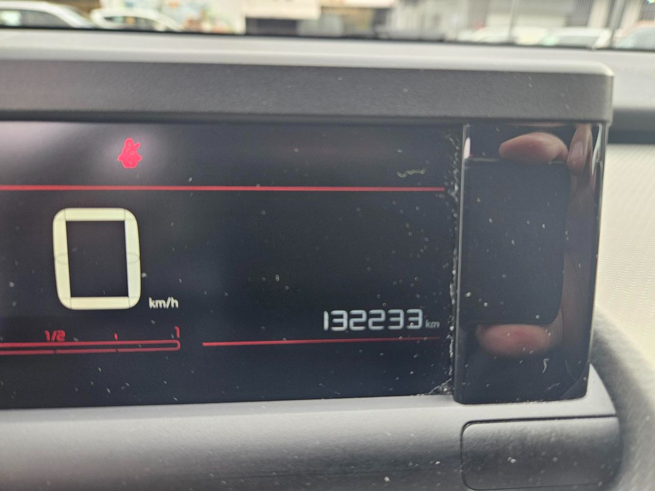 Zunanja slika - Citroën C4 - Cactus 1.2 PURETECH 110  - Feel Business - 15