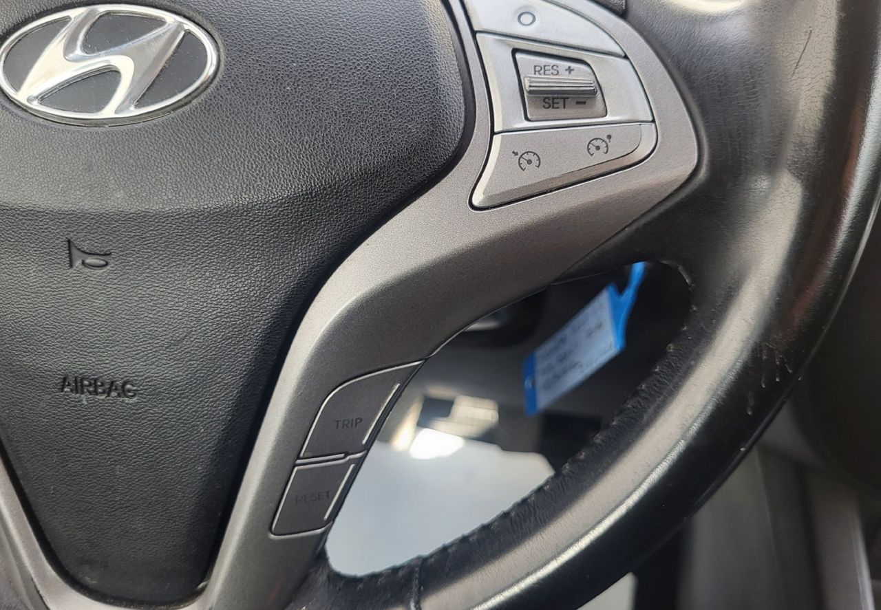 Zunanja slika - Hyundai ix20 - 1.4 COMFORT slo-alu-pdc-acc-tempom-vl.kljuka - 10