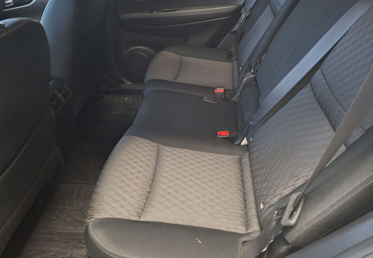 Zunanja slika - Nissan X-Trail - 1.3 DiG DCT N-Connecta-SLO-LED-KAMERA-NAVI- - 16