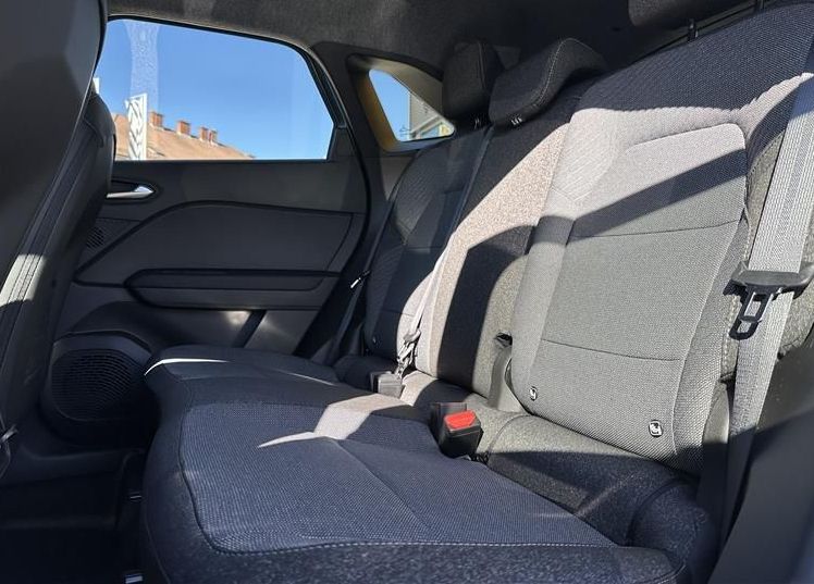 Zunanja slika - Renault Symbioz - TCe 140 Techno - 7