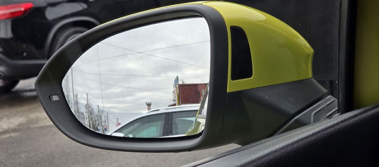 Zunanja slika - VW Golf - 2.0 TDI  -LE 34.000KM-1.LASTNIK-SLOVENSKI-KOT NOV- - 19