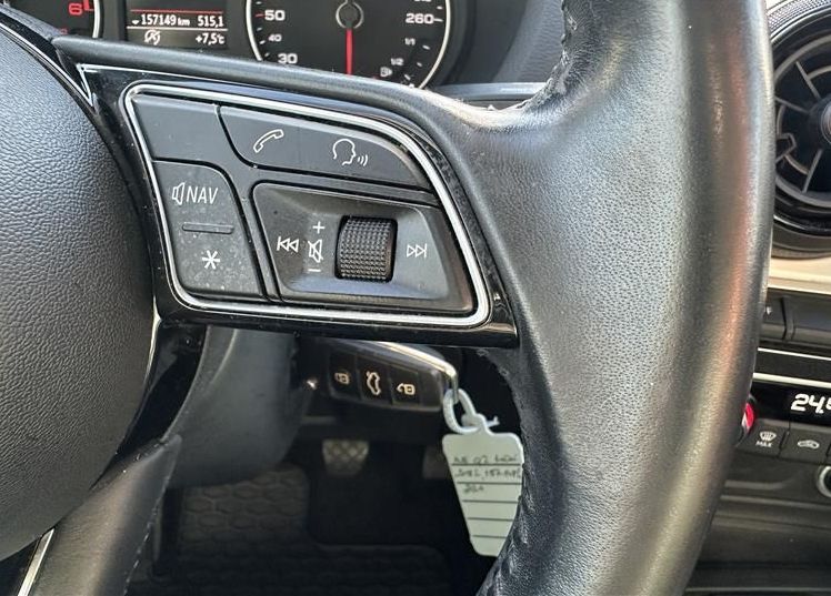 Zunanja slika - Audi Q2 - 30 TDI - 13