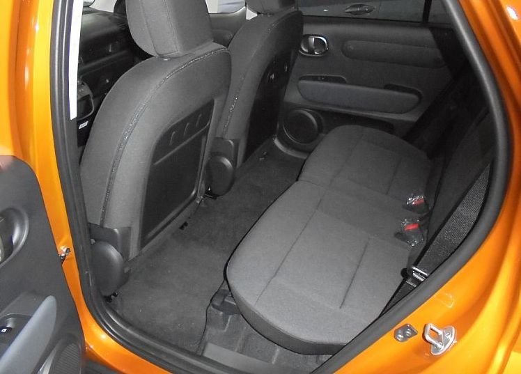 Zunanja slika - Hyundai Inster - 49 kWh Style .ENERGY.WINTER.RAC° - 10