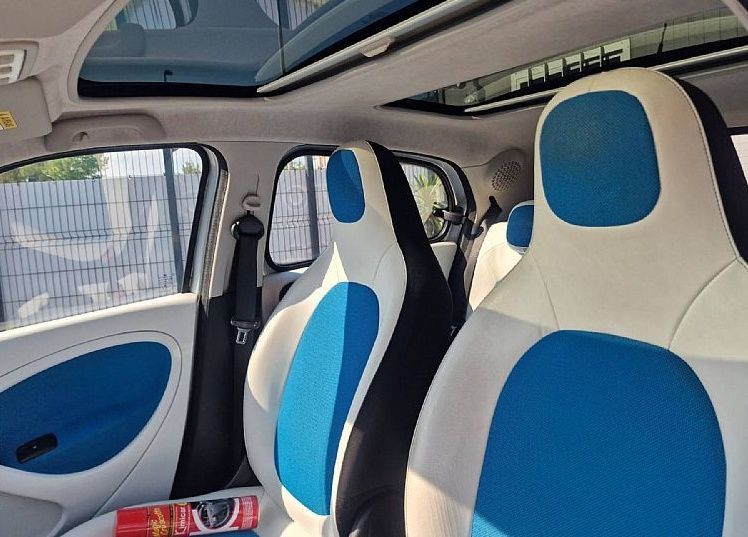 Zunanja slika - Smart Smart forfour - forfour OBROK 84X-85EUR NA KREDIT BREZ POLOGA... - 11