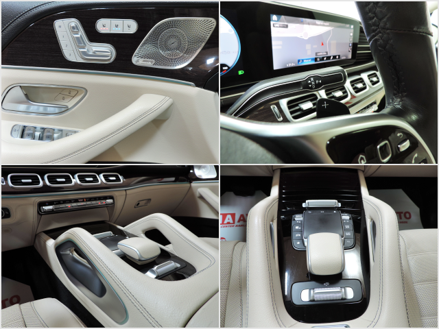 Zunanja slika - Mercedes-Benz GLE-Razred - GLE 400 d 4MATIC AMG LINE - 20