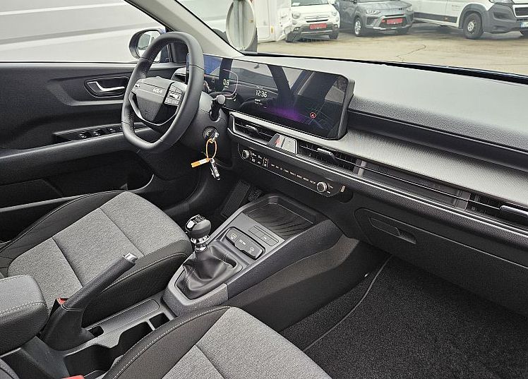 Zunanja slika - KIA Stonic - 1.0 T-GDi 73.6 kW  100 KM  EX Pulse M T - 9