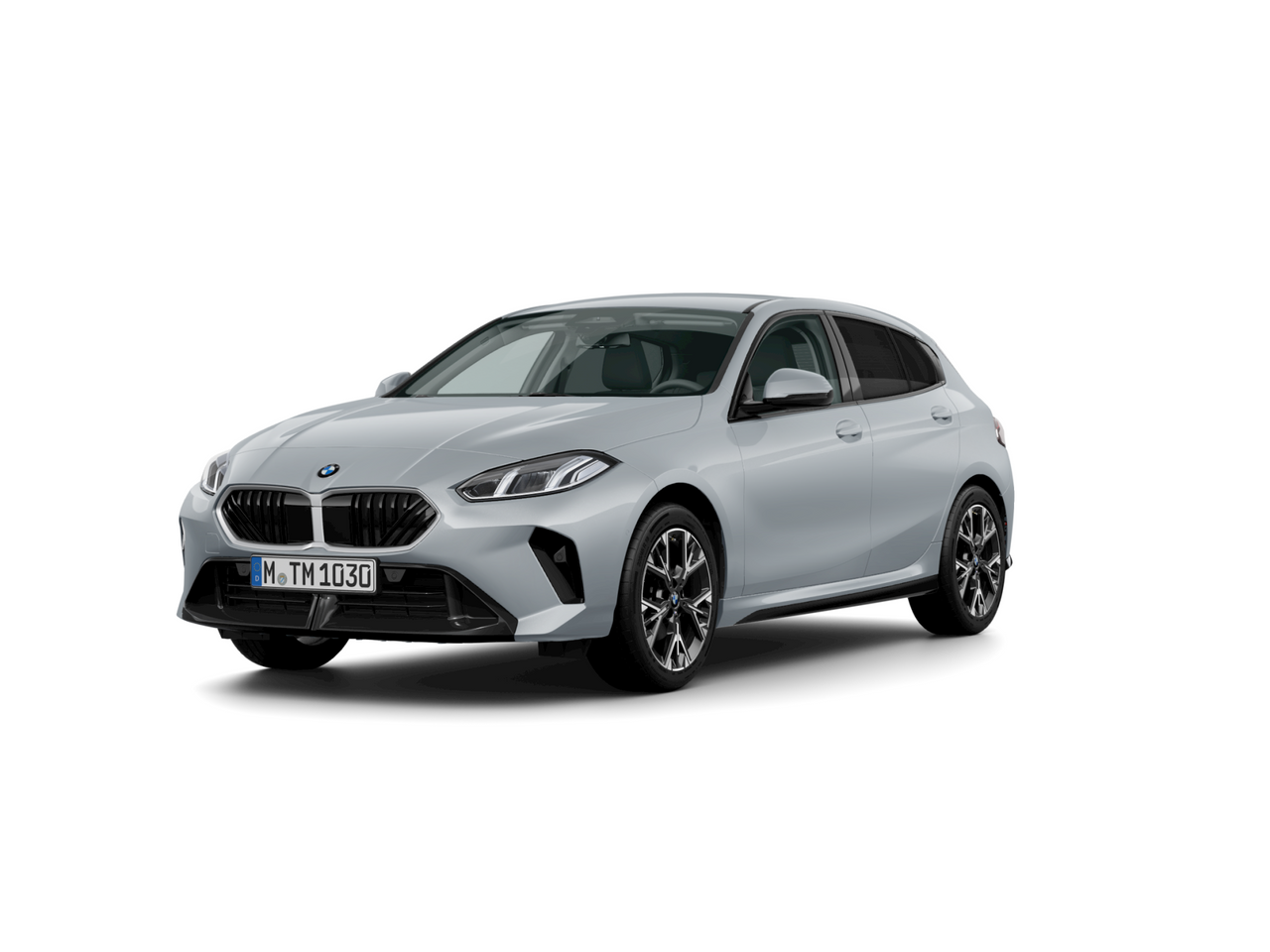 Zunanja slika - BMW Serija 1 - 116 - 1