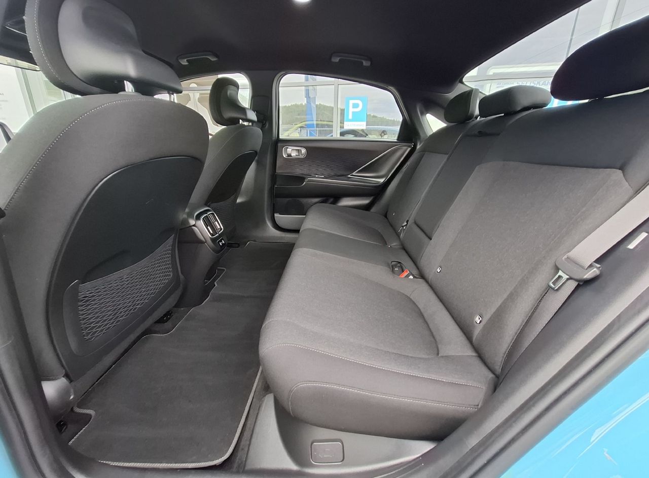 Zunanja slika - Hyundai Ioniq 6 - EV 53 kWh - 3.000€ SUBVENCIJE + BOGATA OPREMA - 9