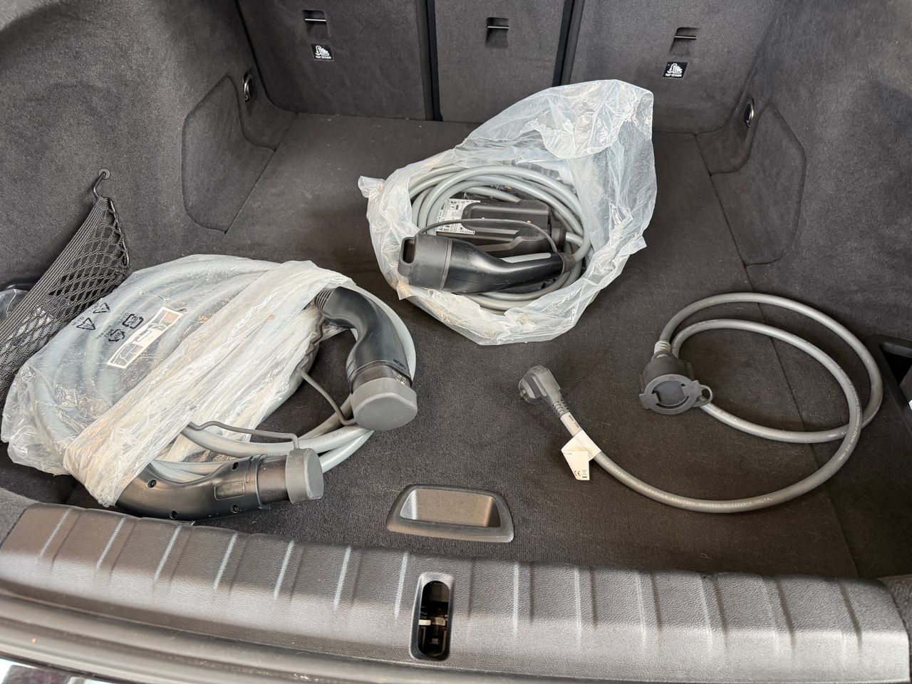 Zunanja slika - BMW i4 - BMW - 20