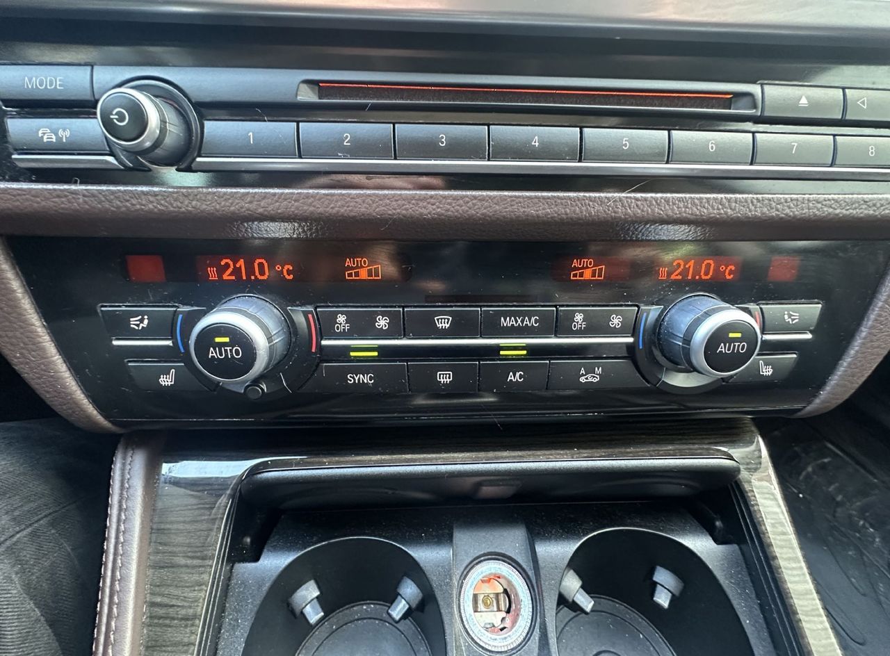 Zunanja slika - BMW Serija 5 - Touring: 530d xDrive.KAMERA.LED.NAVI.USNJE.AUT.TOP - 8