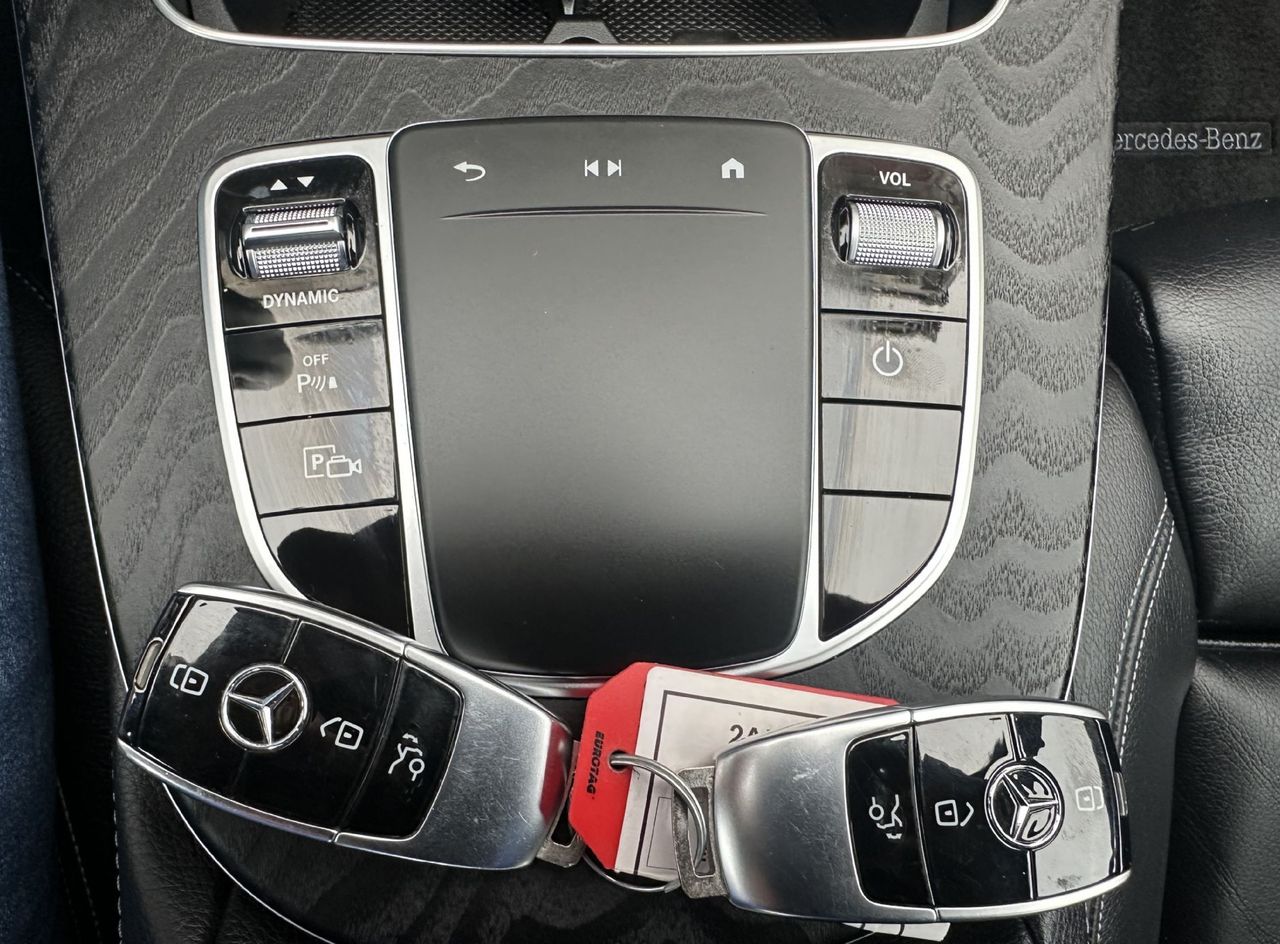 Zunanja slika - Mercedes-Benz E-Razred - E 300 e Exclusive Avt.KAMERA.LED.NAVI.ACC.SAMO 48. - 13