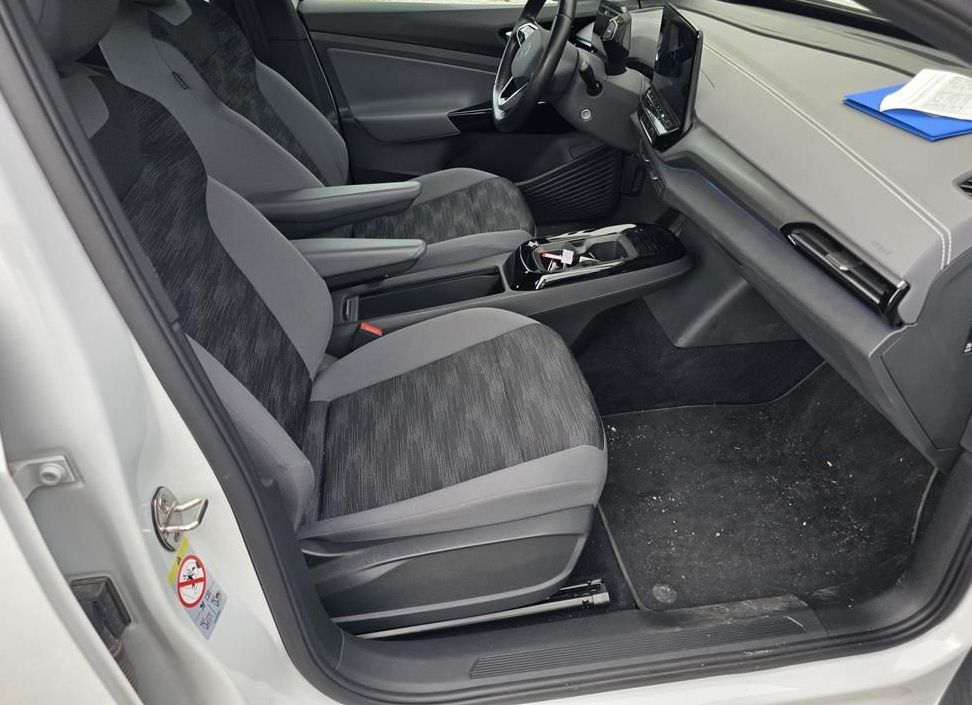 Zunanja slika - VW ID.5 - Pro Performance  77 kWh LED.NAVI.GRE.SED.81.000 KM - 4