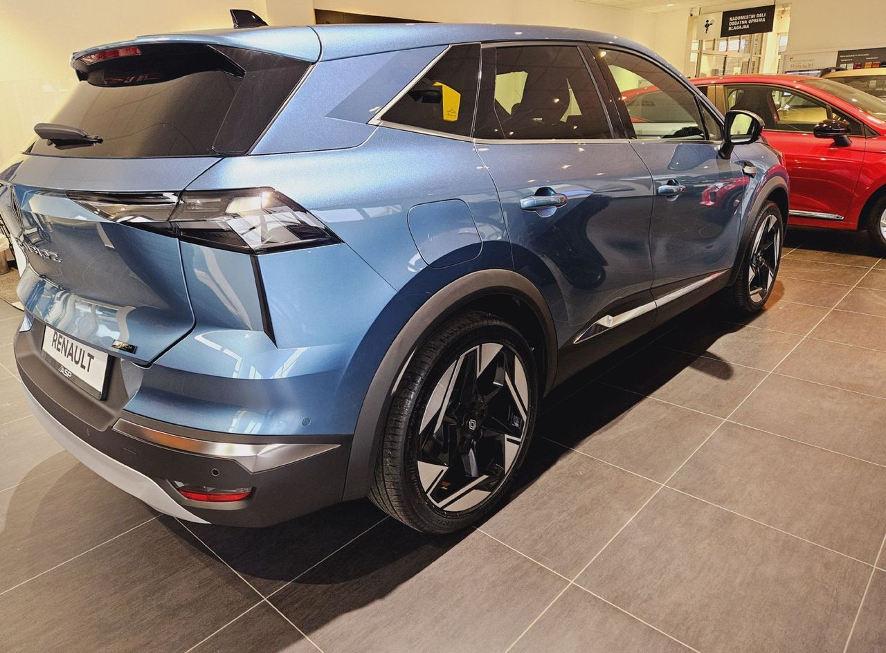 Zunanja slika - Renault Symbioz - E-Tech HYBRID 145 Iconic - 5