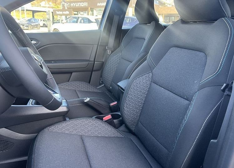 Zunanja slika - Mitsubishi ASX - 1.0 MPI-T 67kW Inform - TESTNO VOZILO - 9